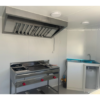 Carro de comida 5.5x2 - Imagen 3