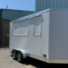 Carro de comida 5.5x2 - Imagen 4